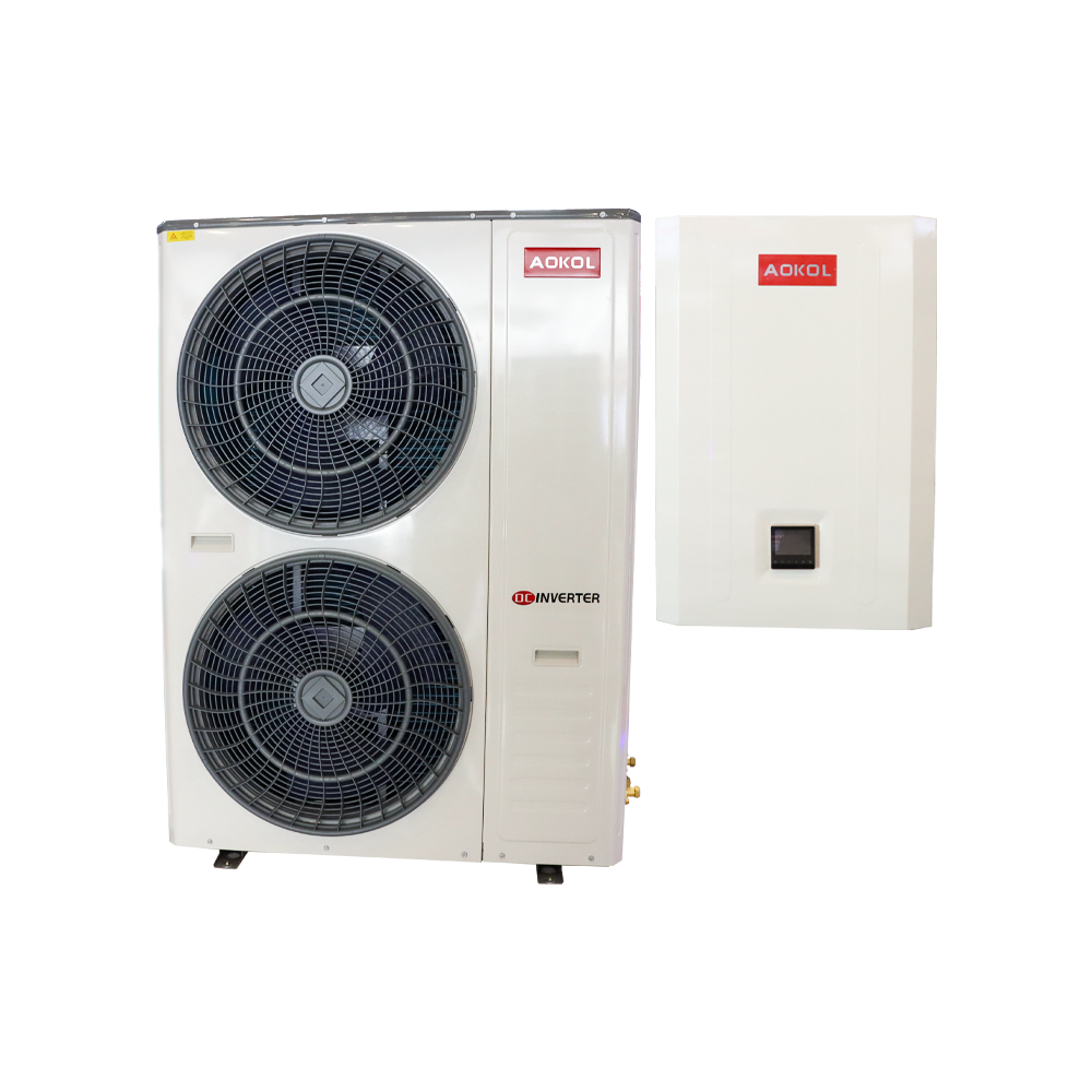 AOKOL R32 Split Heat Pump ASH-65CHW/FR