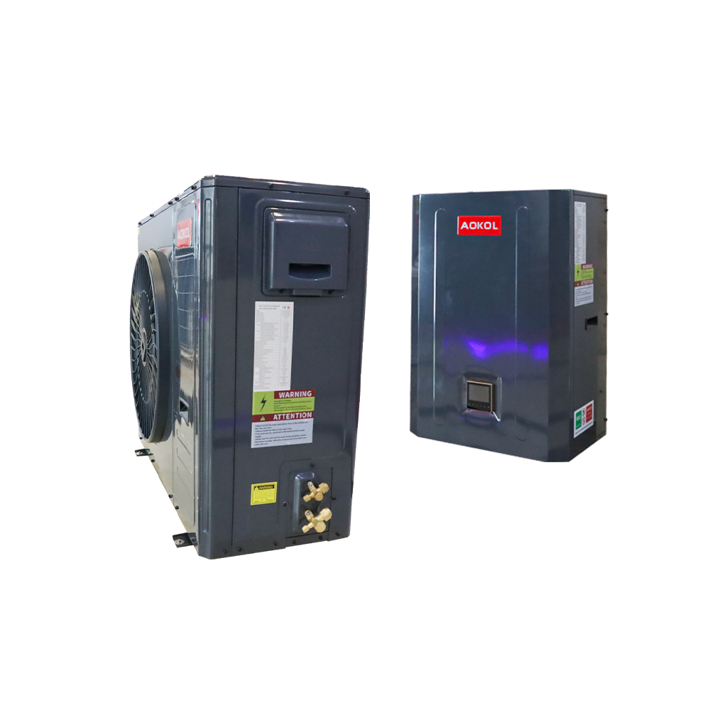 AOKOL R32 Split Heat Pump ASH-35CHW/FR