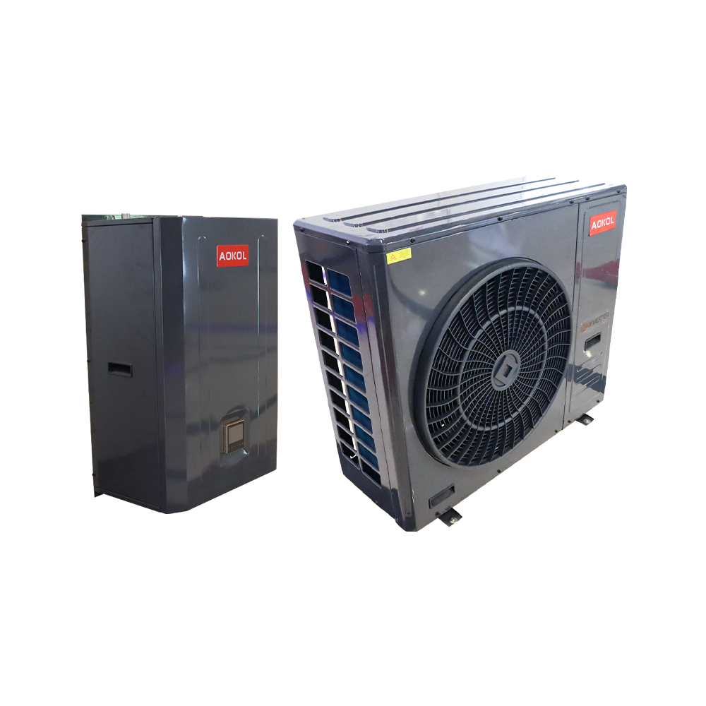 AOKOL R32 Split Heat Pump ASH-35CHW/FR