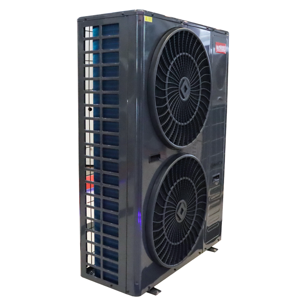 AOKOL R32 Split Heat Pump ASH-105CHW/FR