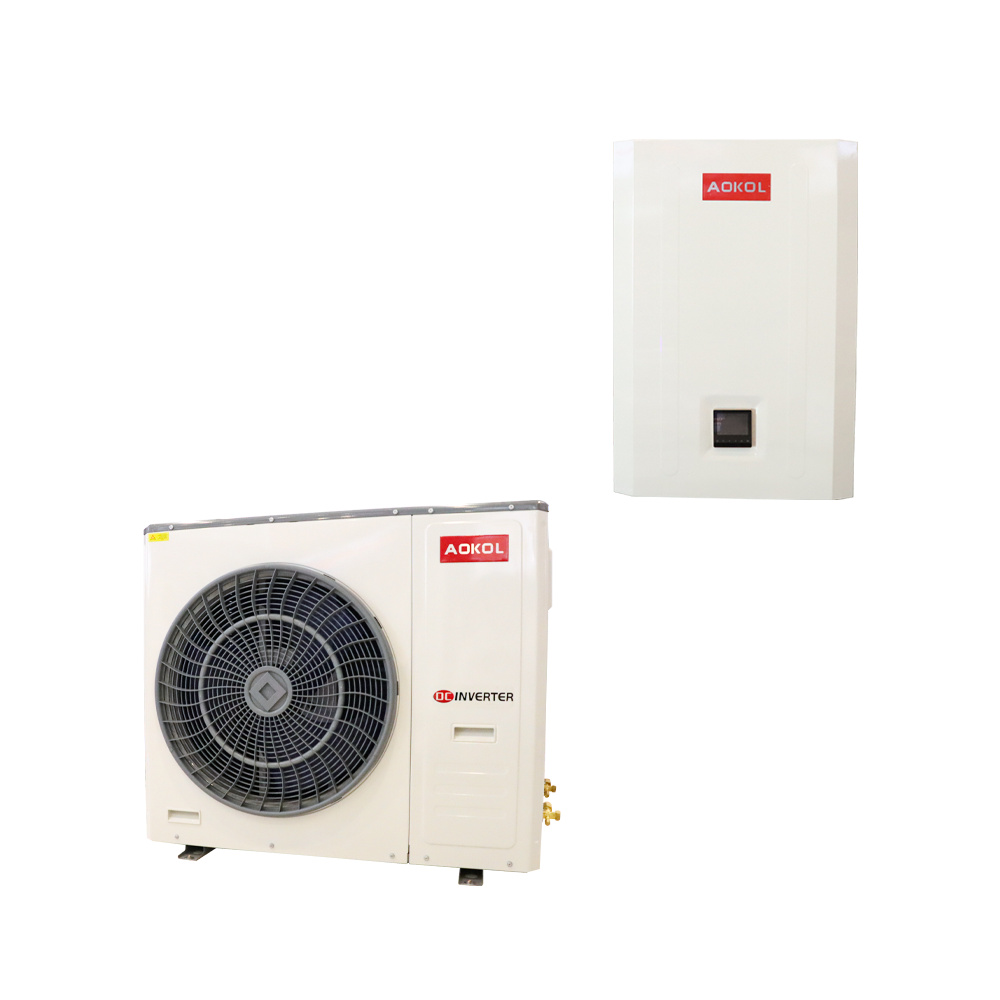 AOKOL R32 Split Heat Pump ASH-35CHW/FR