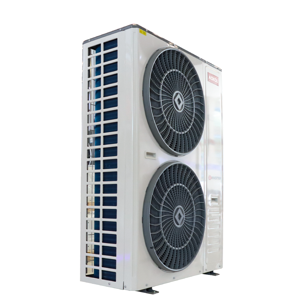 AOKOL R32 Split Heat Pump ASH-105CHW/FR