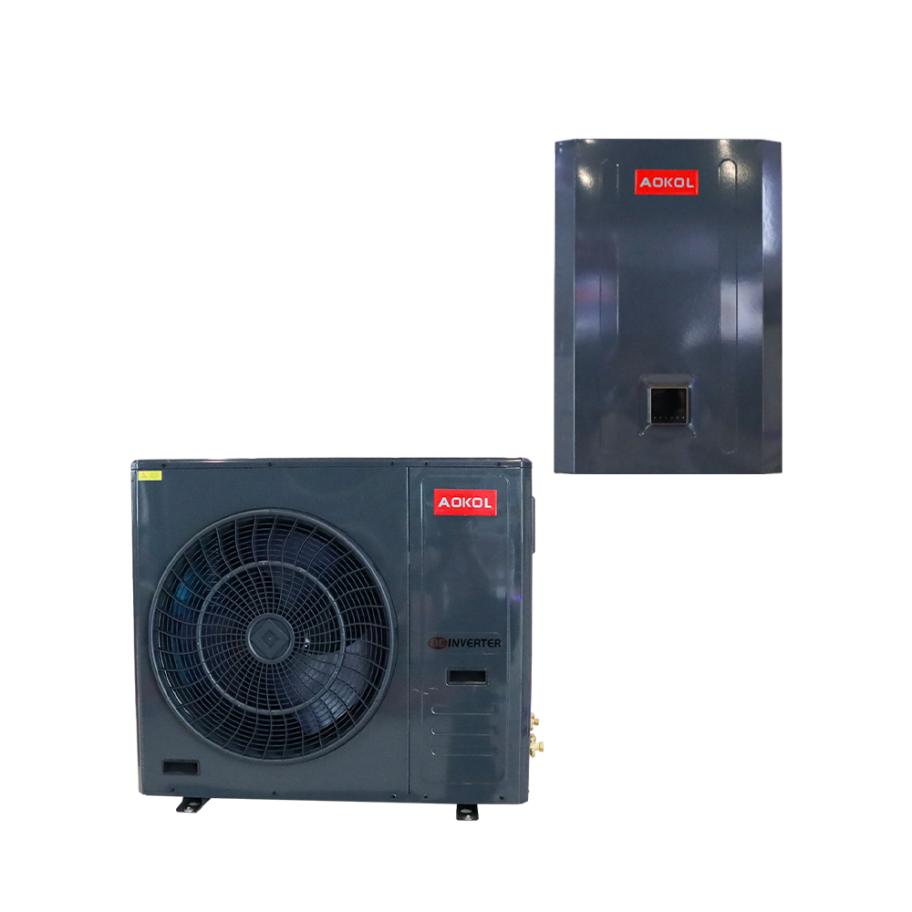 AOKOL R32 Split Heat Pump ASH-35CHW/FR