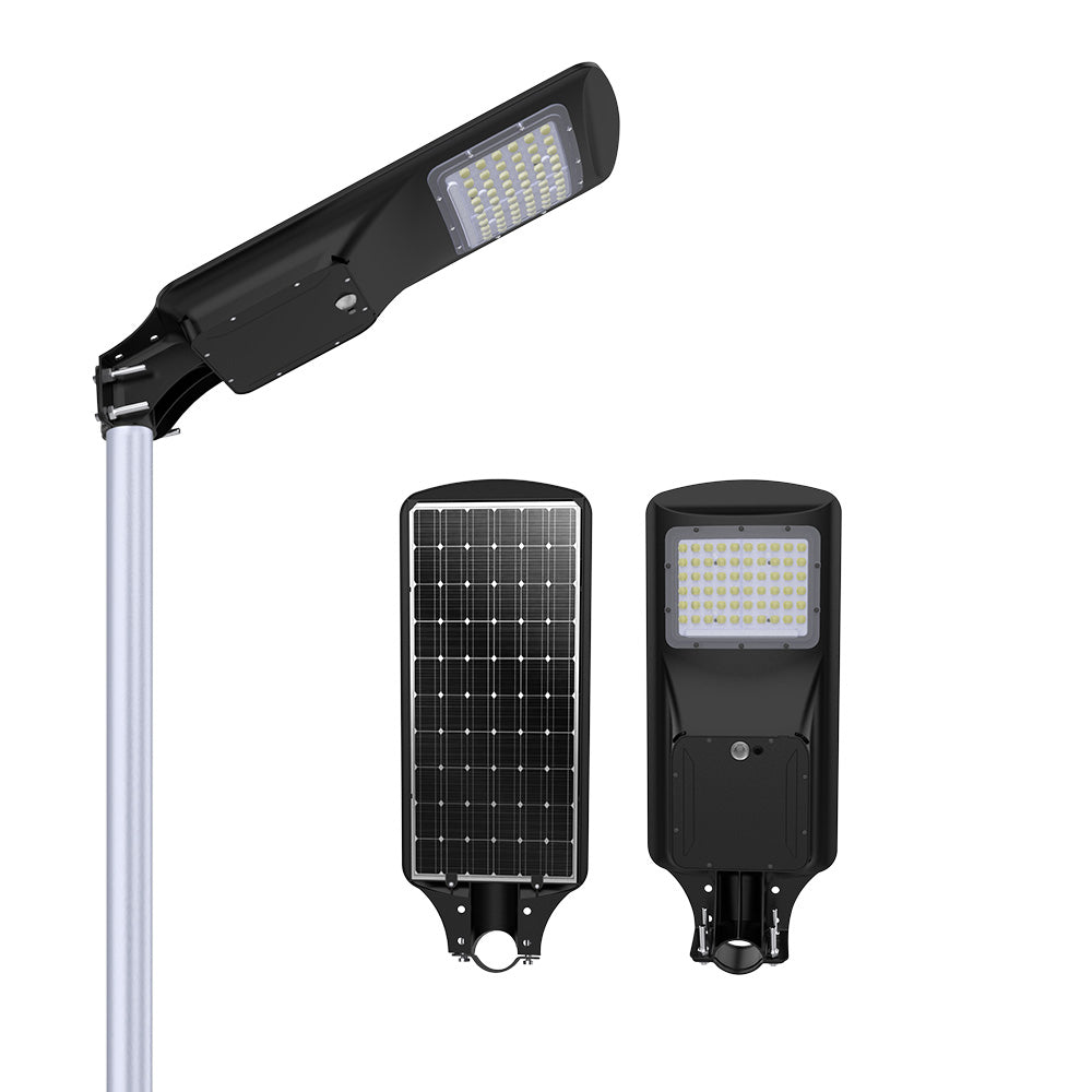 Solar Street LED Light NM01-15W