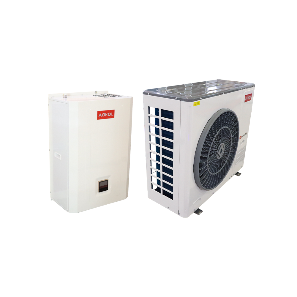 AOKOL R32 Split Heat Pump ASH-35CHW/FR