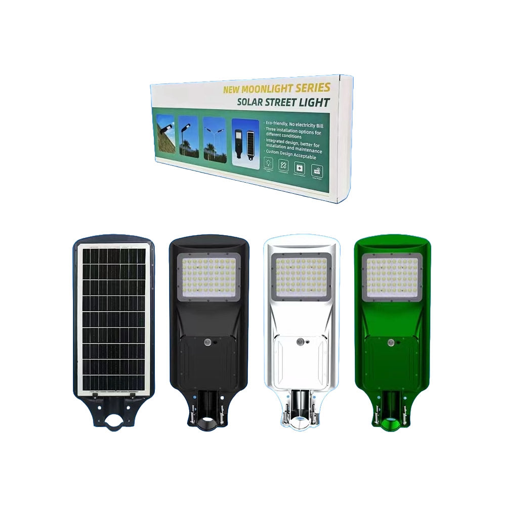 Solar Street LED Light NM01-15W