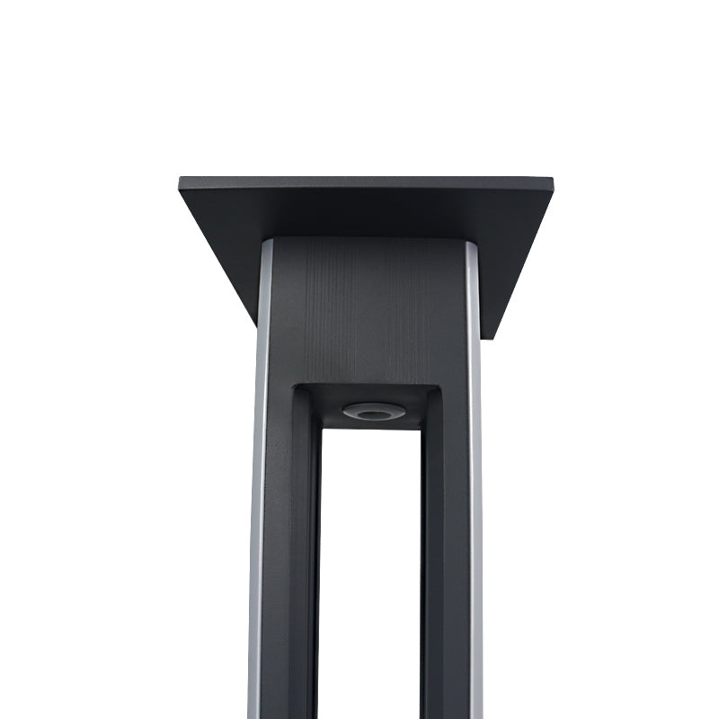 Solar Lawn Lamp CY-030G1 SSL100