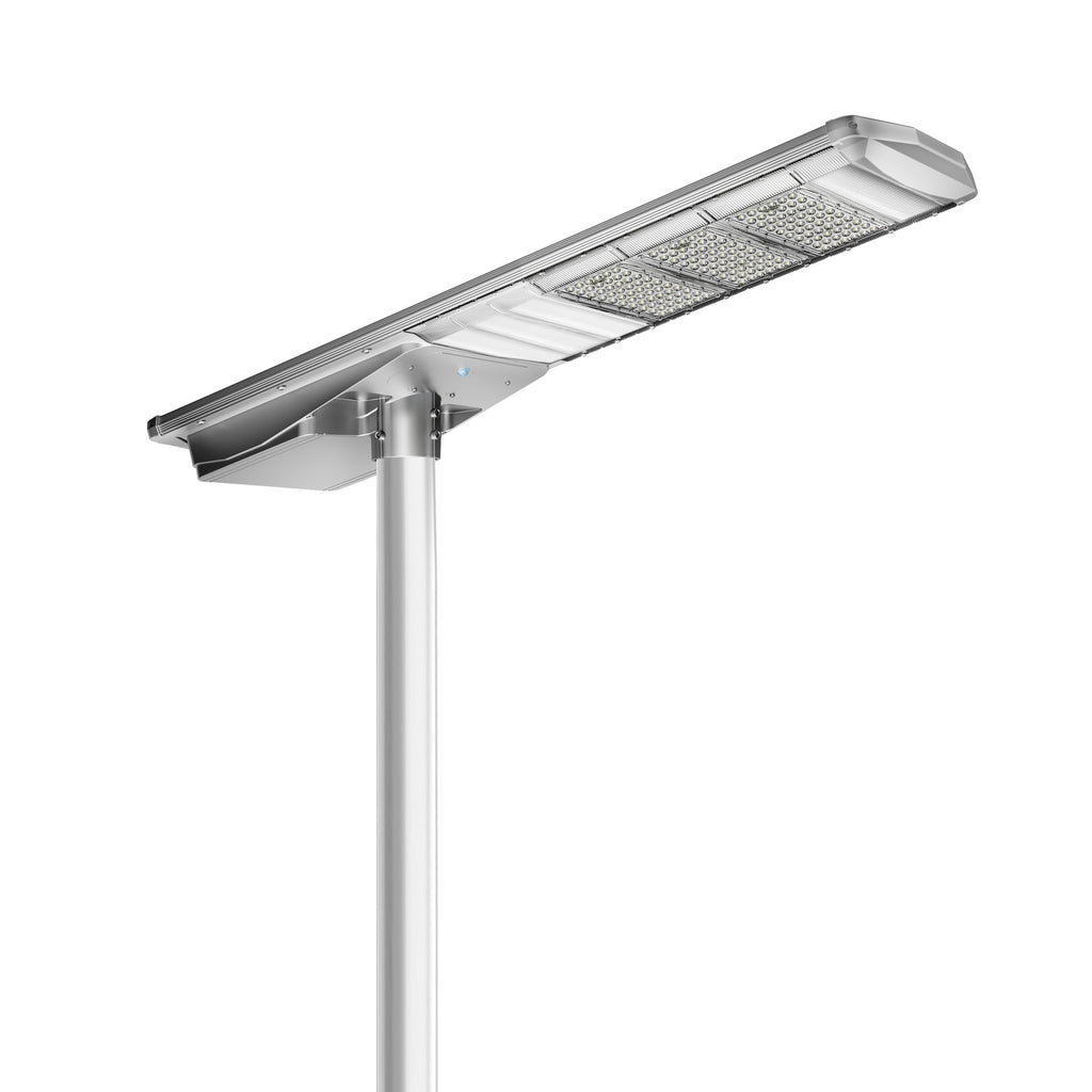 Solar Street LED Light PM03-80W