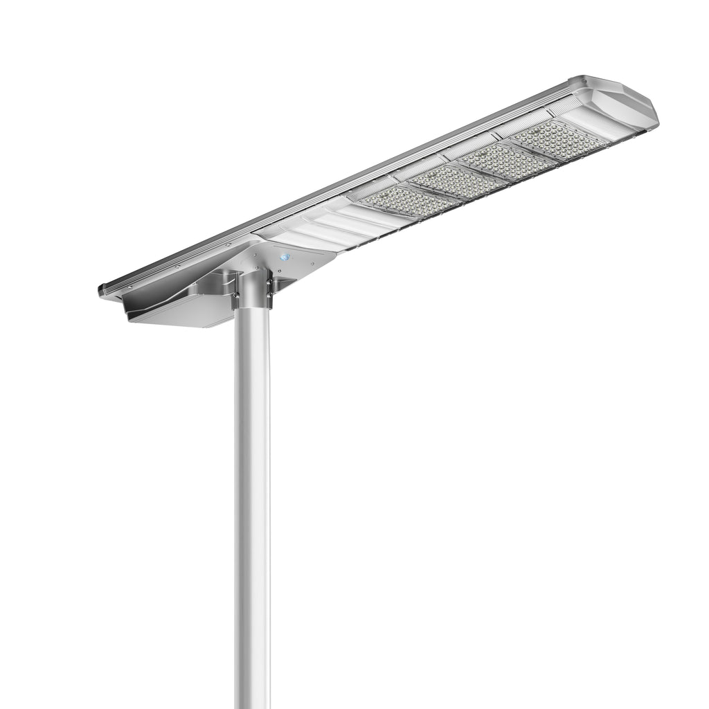 Solar Street LED Light PM04-100W