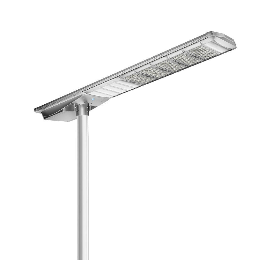 Solar Street LED Light PM05-120W