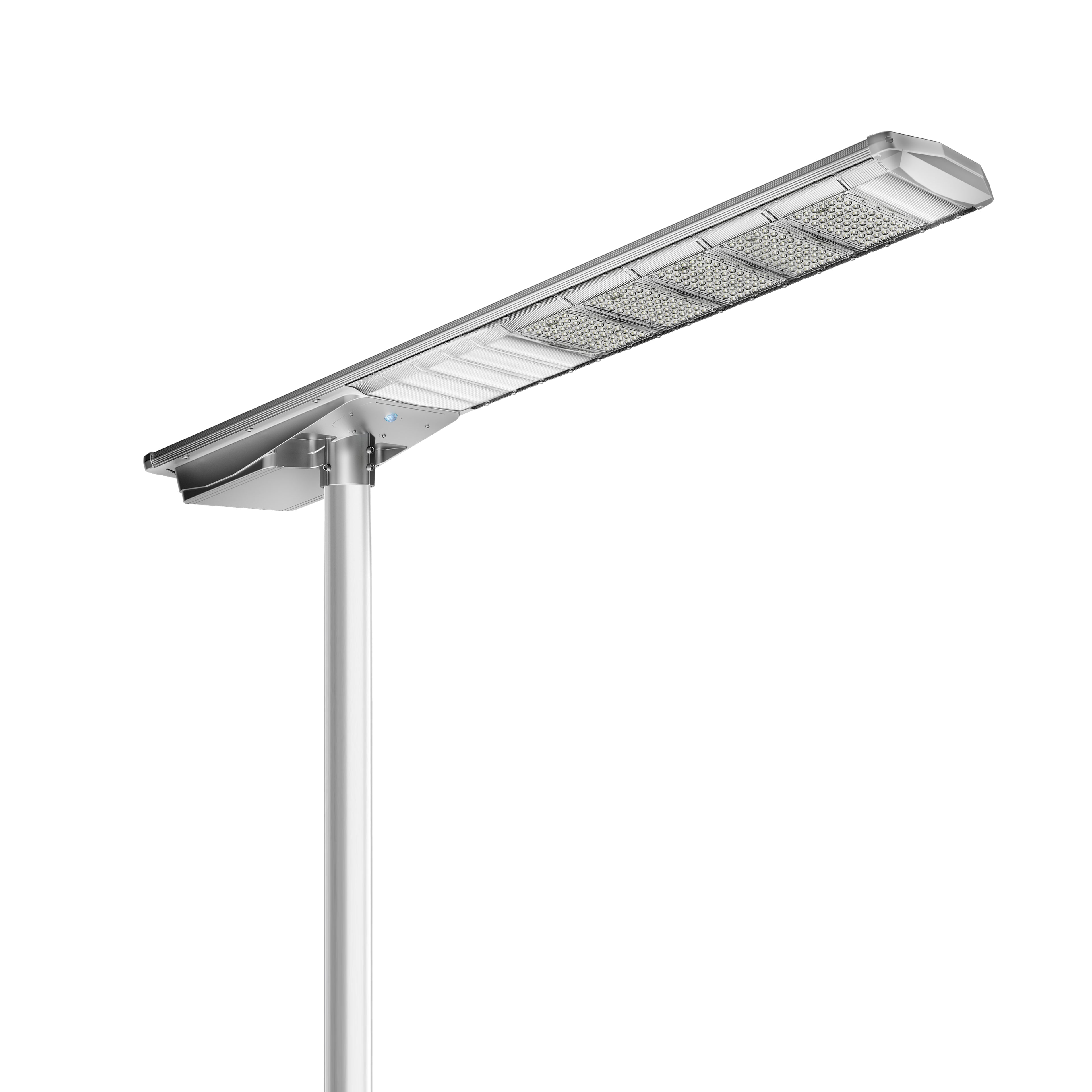 Solar Street LED Light PM05-120W