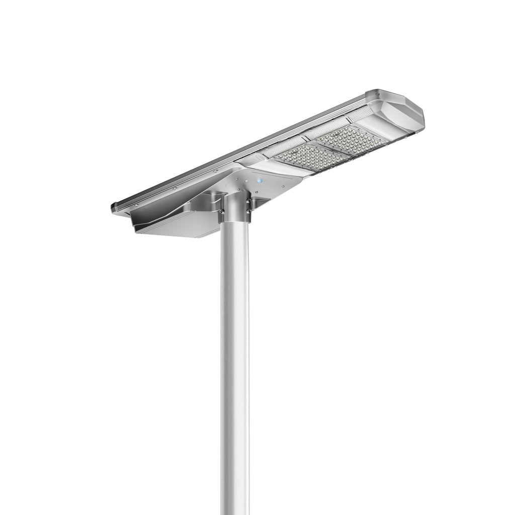 Solar Street LED Light PM02-60W