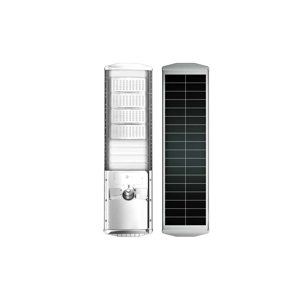 Solar Street LED Light PM04-100W