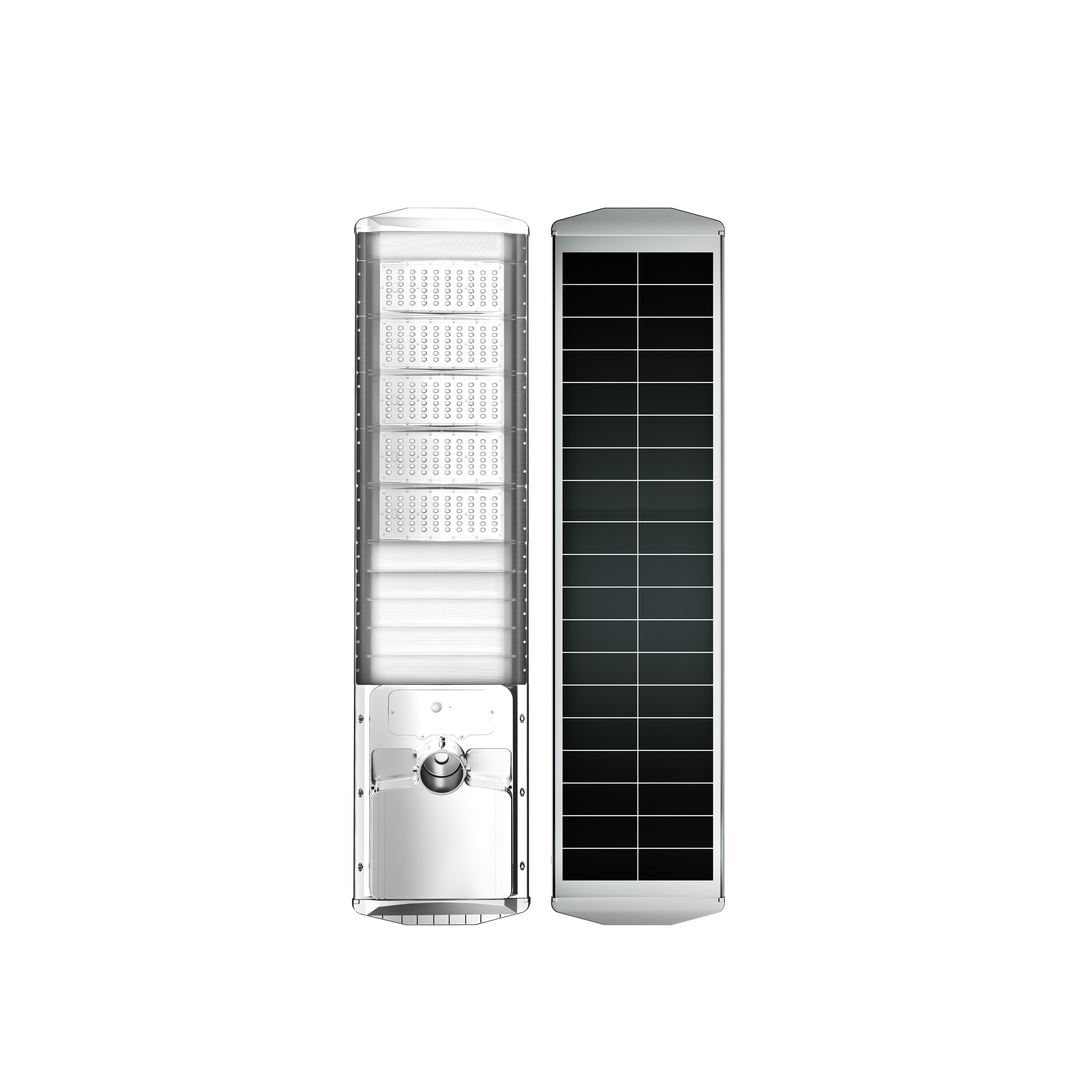 Solar Street LED Light PM05-120W