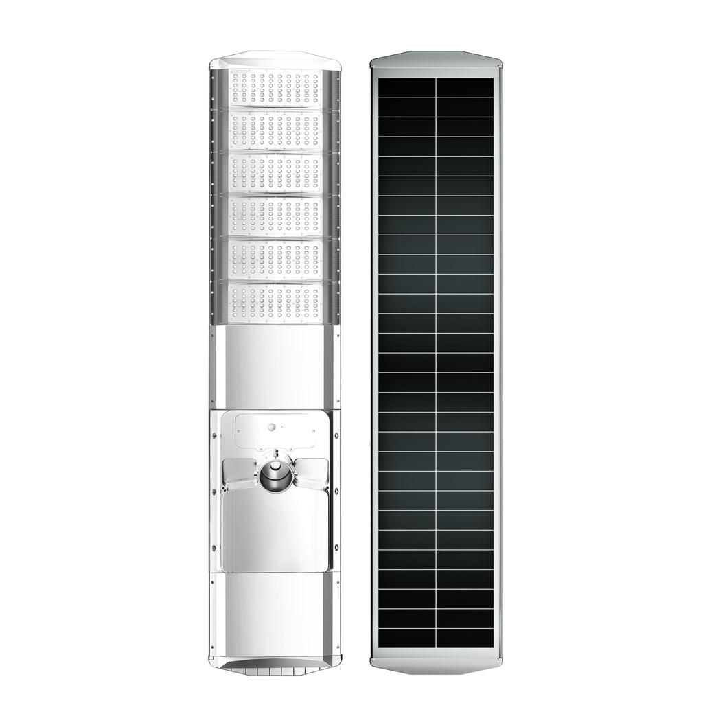 Solar Street LED Light PM06-150W