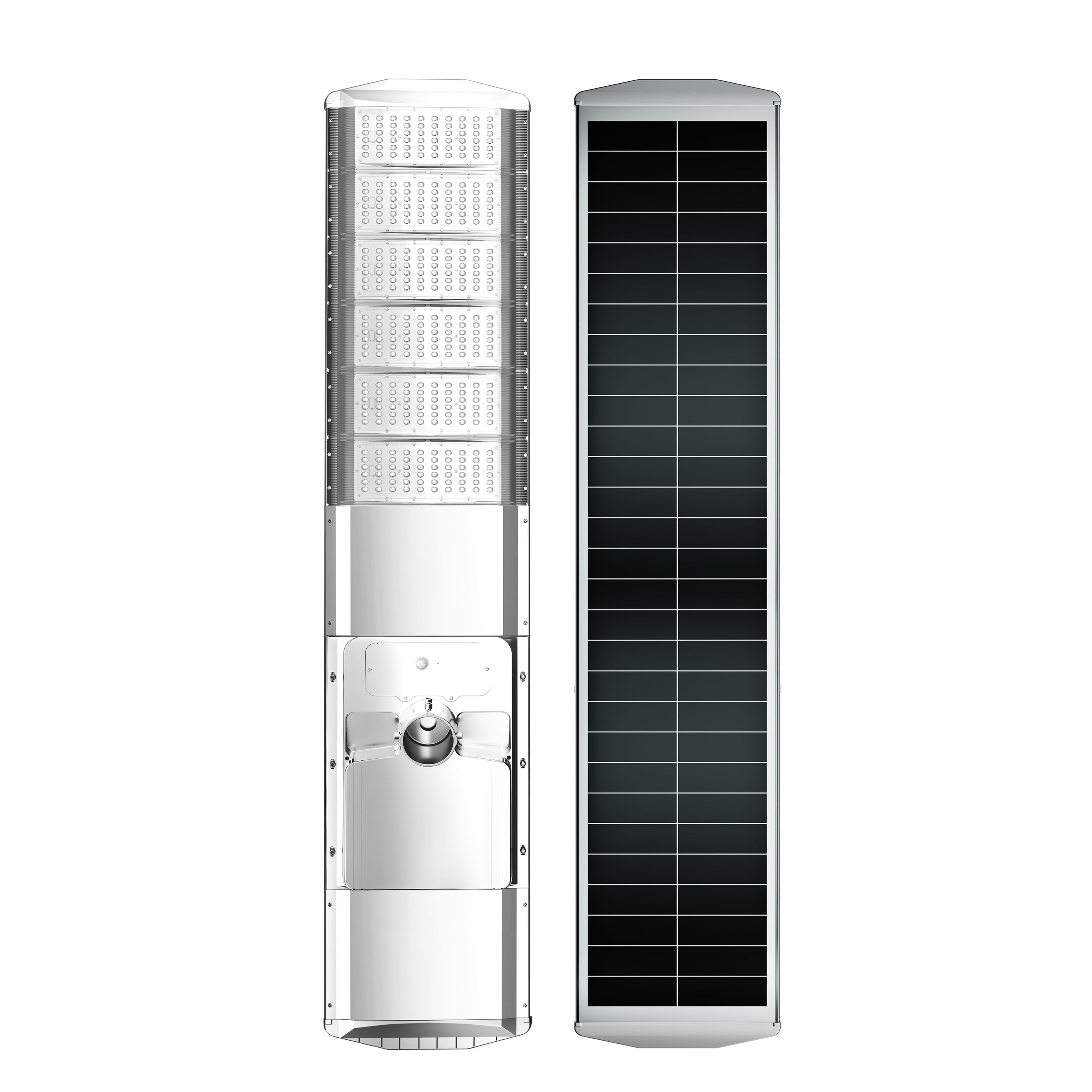 Solar Street LED Light PM06-150W