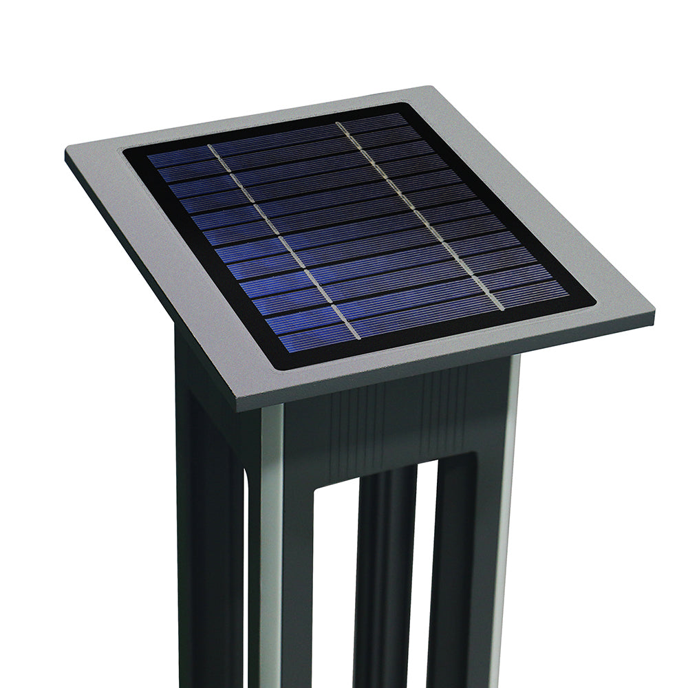 Solar Lawn Lamp CY-030G1 SSL100