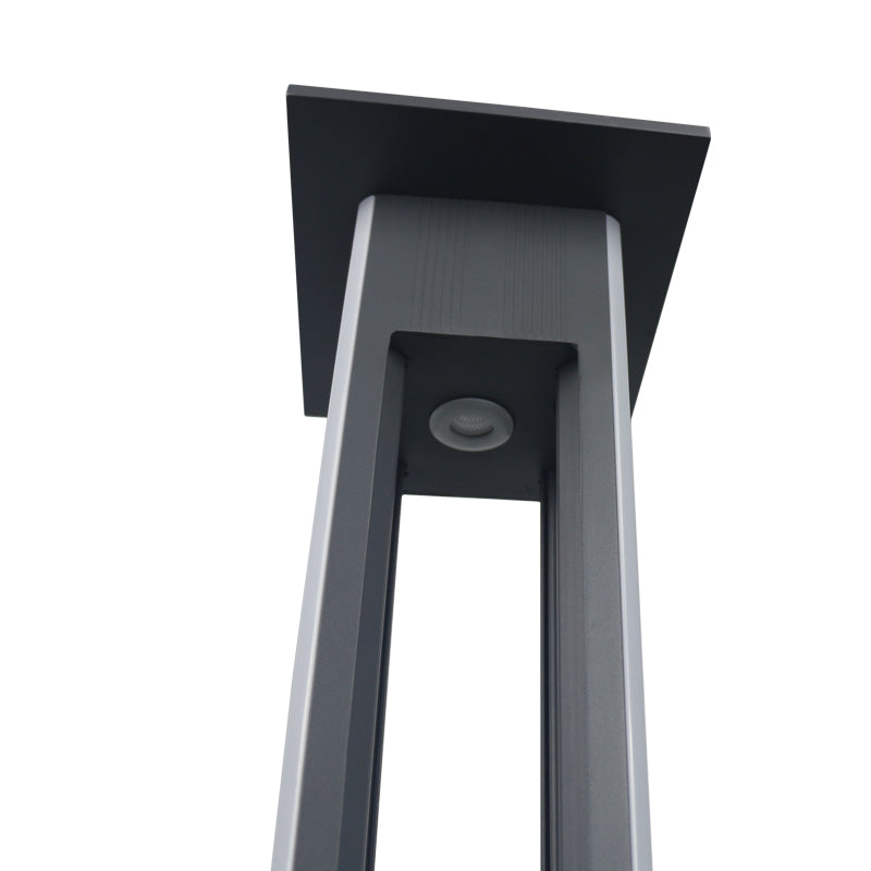 Solar Lawn Lamp CY-030G1 SSL100