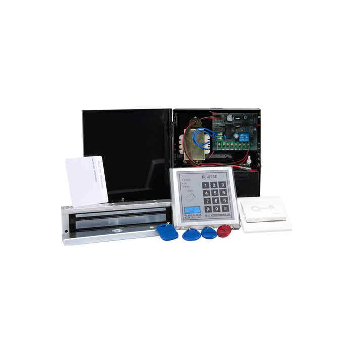 Access Control Power Box FC-905