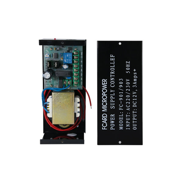 Access Control Power Supply FC-901