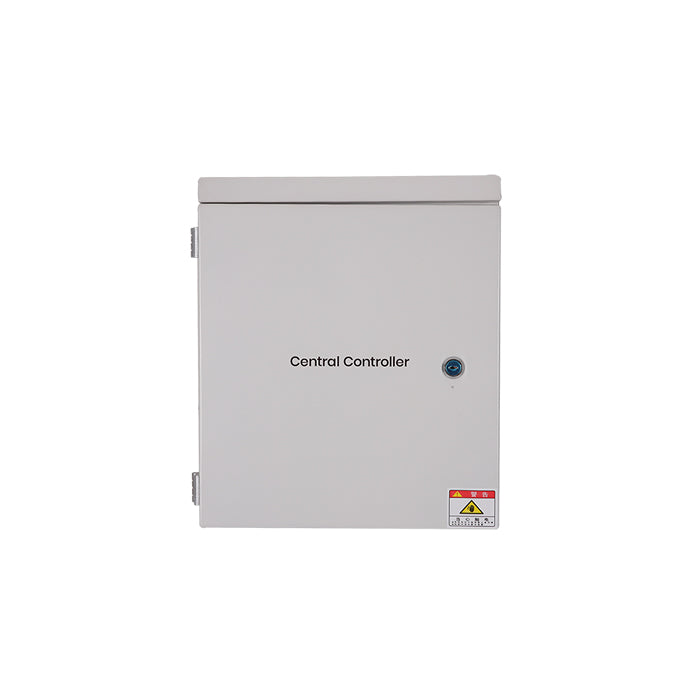 Central Controller CC01