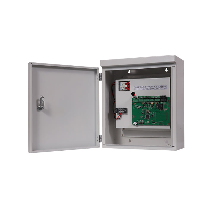 Central Controller CC01