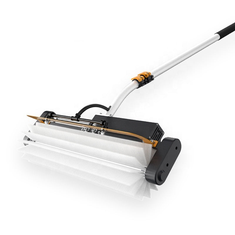 Handheld Rolling Brush EB-02 - Dual Power