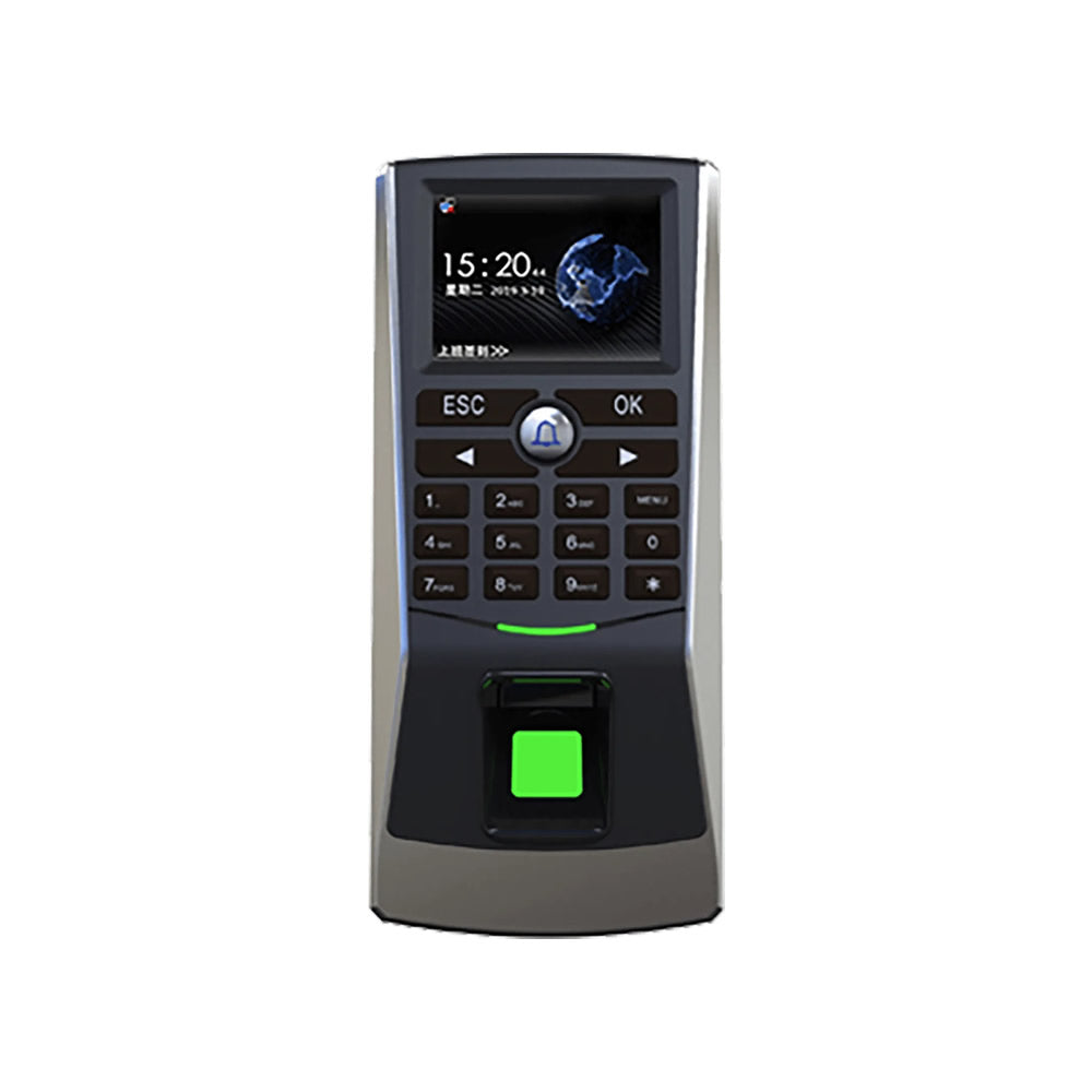 Fingerprint and Time Attendance Access Controller FC-A102