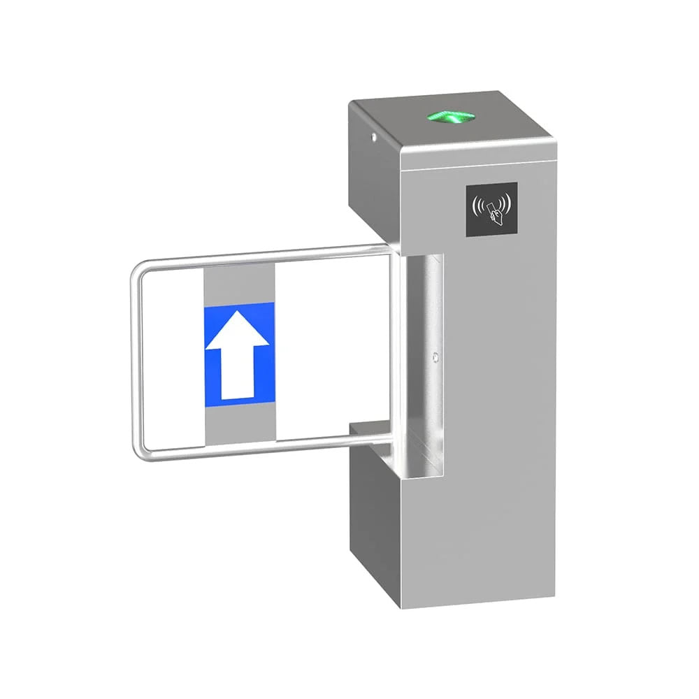 Luxury Swing Gate JS-BZ005B