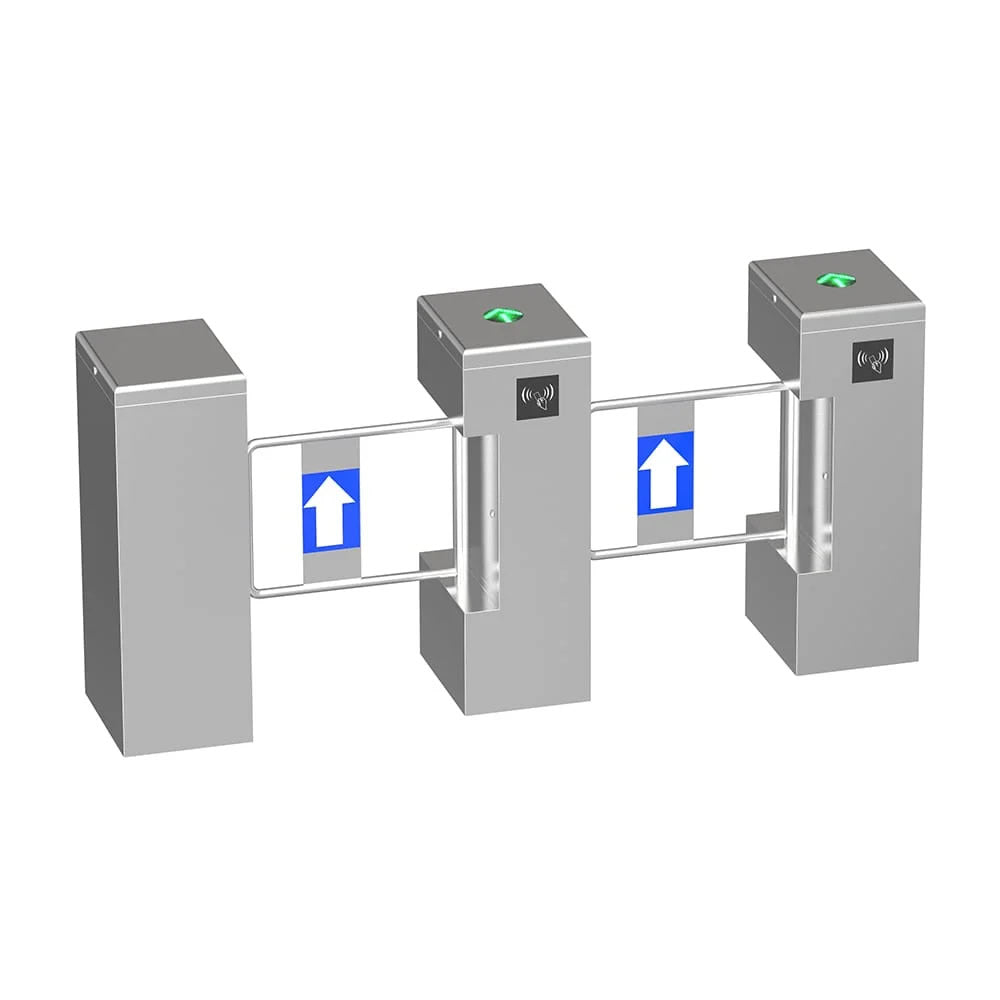 Luxury Swing Gate JS-BZ005B