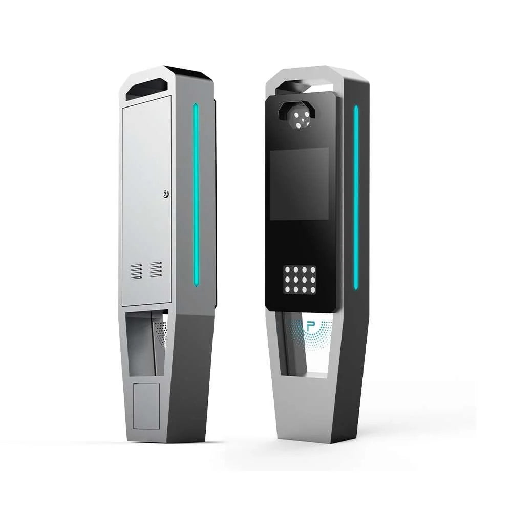 License Plate Recognition Camera JS-LPR02