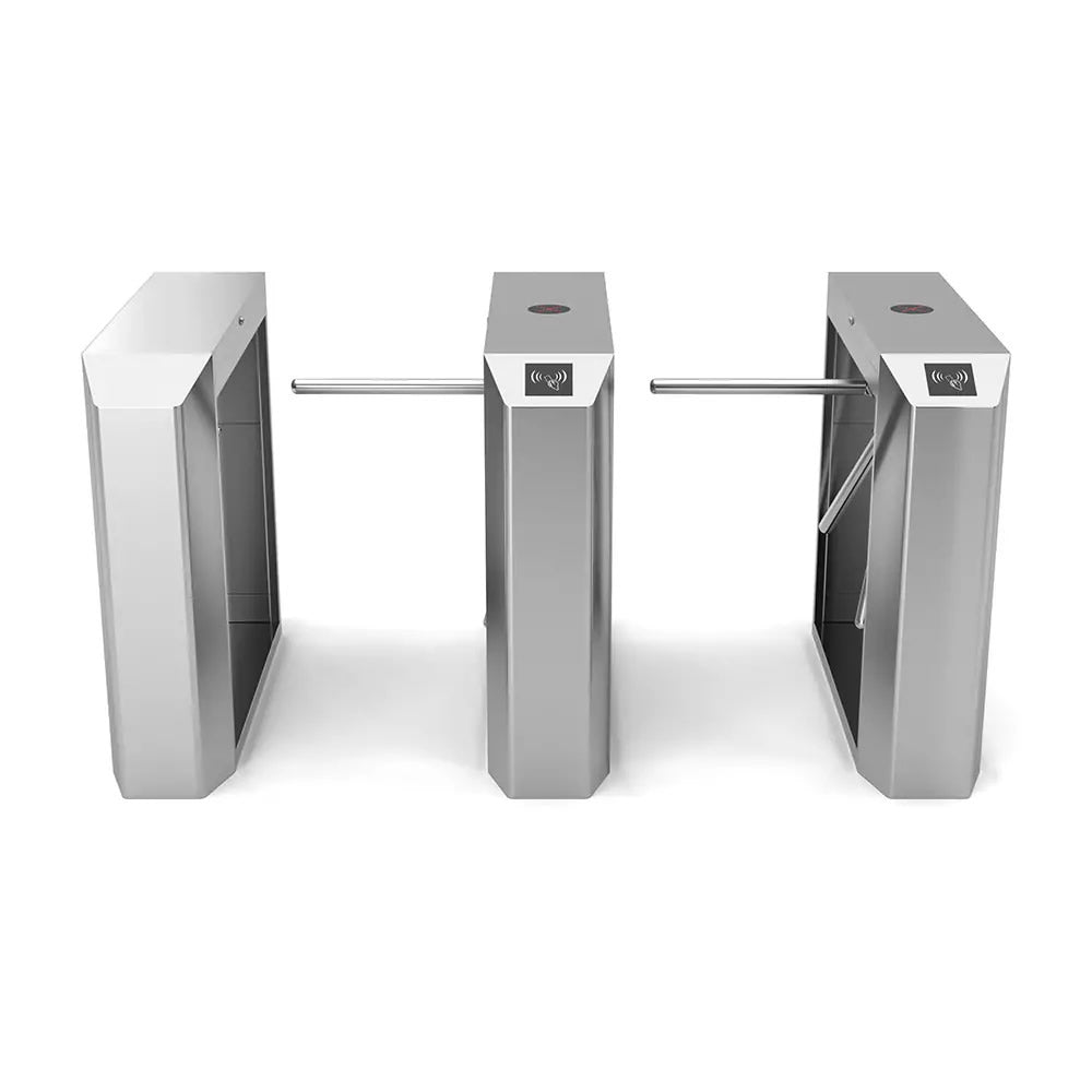 Bridge Tripod Turnstile Gate JS-SGZ001