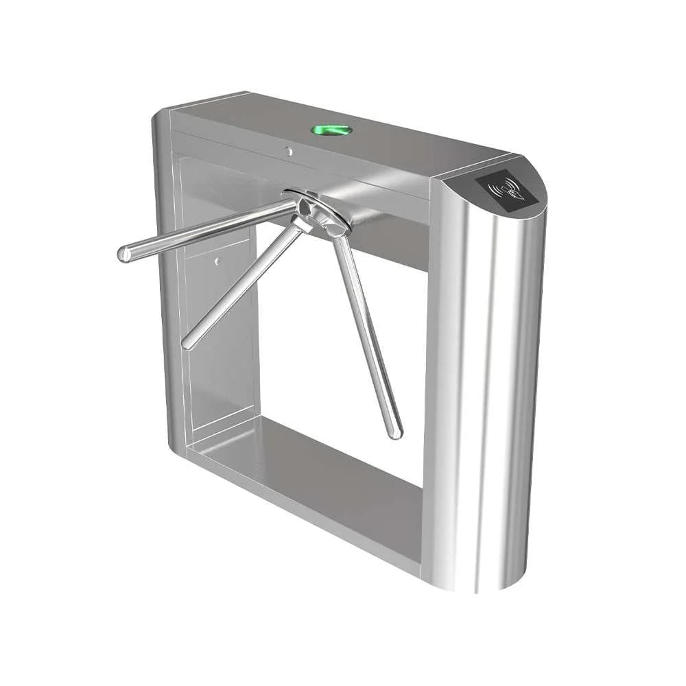 Semi-Automatic Turnstile Tripod Gate JS-SGZ002