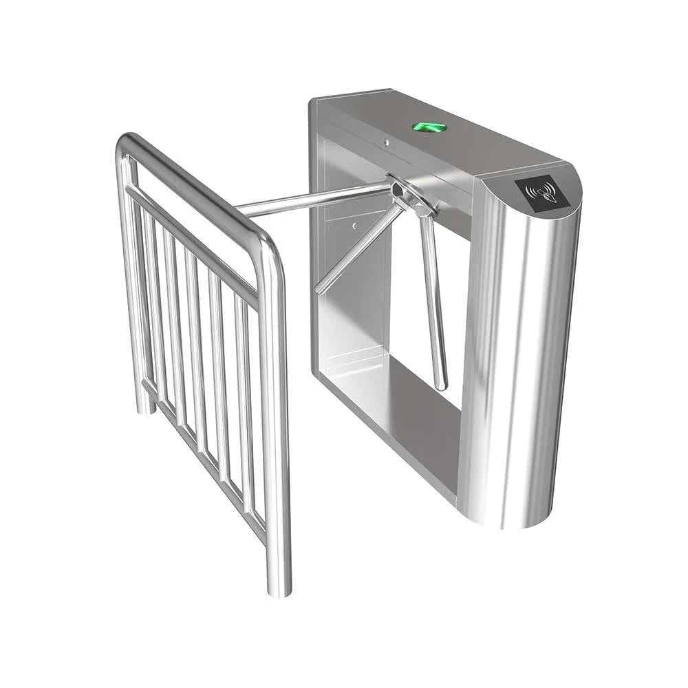 Semi-Automatic Turnstile Tripod Gate JS-SGZ002