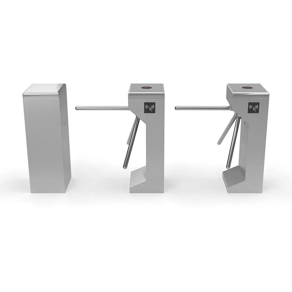 Vertical Tripod Turnstile Gate JS-SGZ003