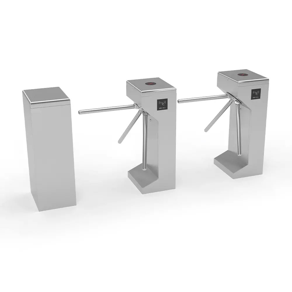 Vertical Tripod Turnstile Gate JS-SGZ003