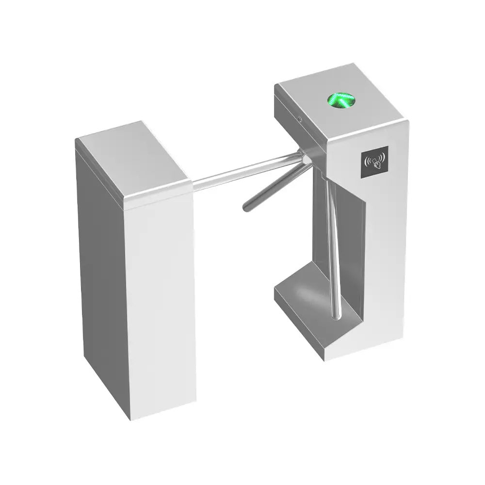 Vertical Tripod Turnstile Gate JS-SGZ003