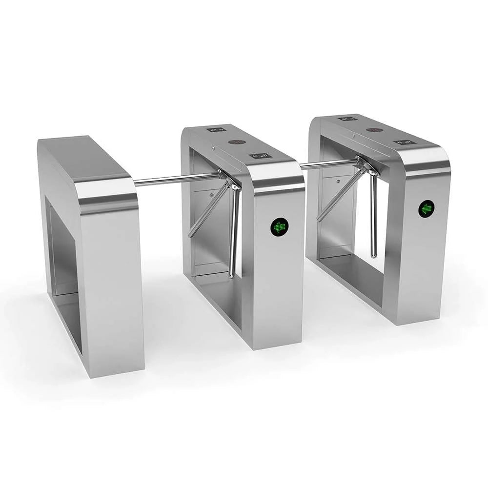 Bridge Tripod Turnstile Gate For Building Entrance JS-SGZ004