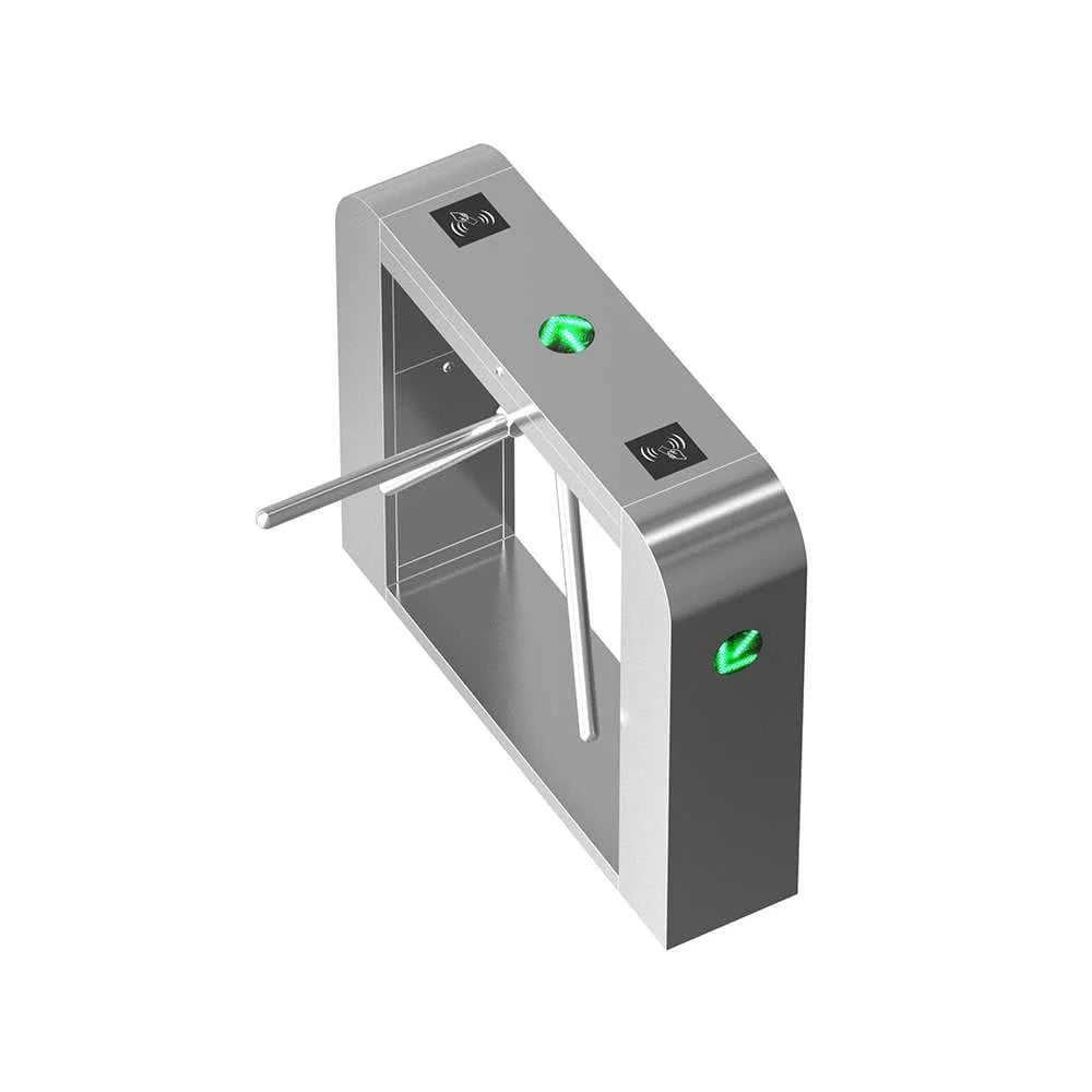 Bridge Tripod Turnstile Gate For Building Entrance JS-SGZ004
