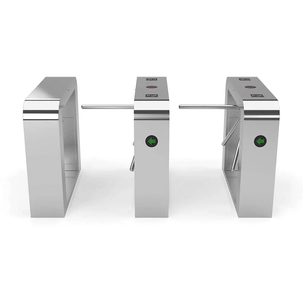 Bridge Tripod Turnstile Gate For Building Entrance JS-SGZ004