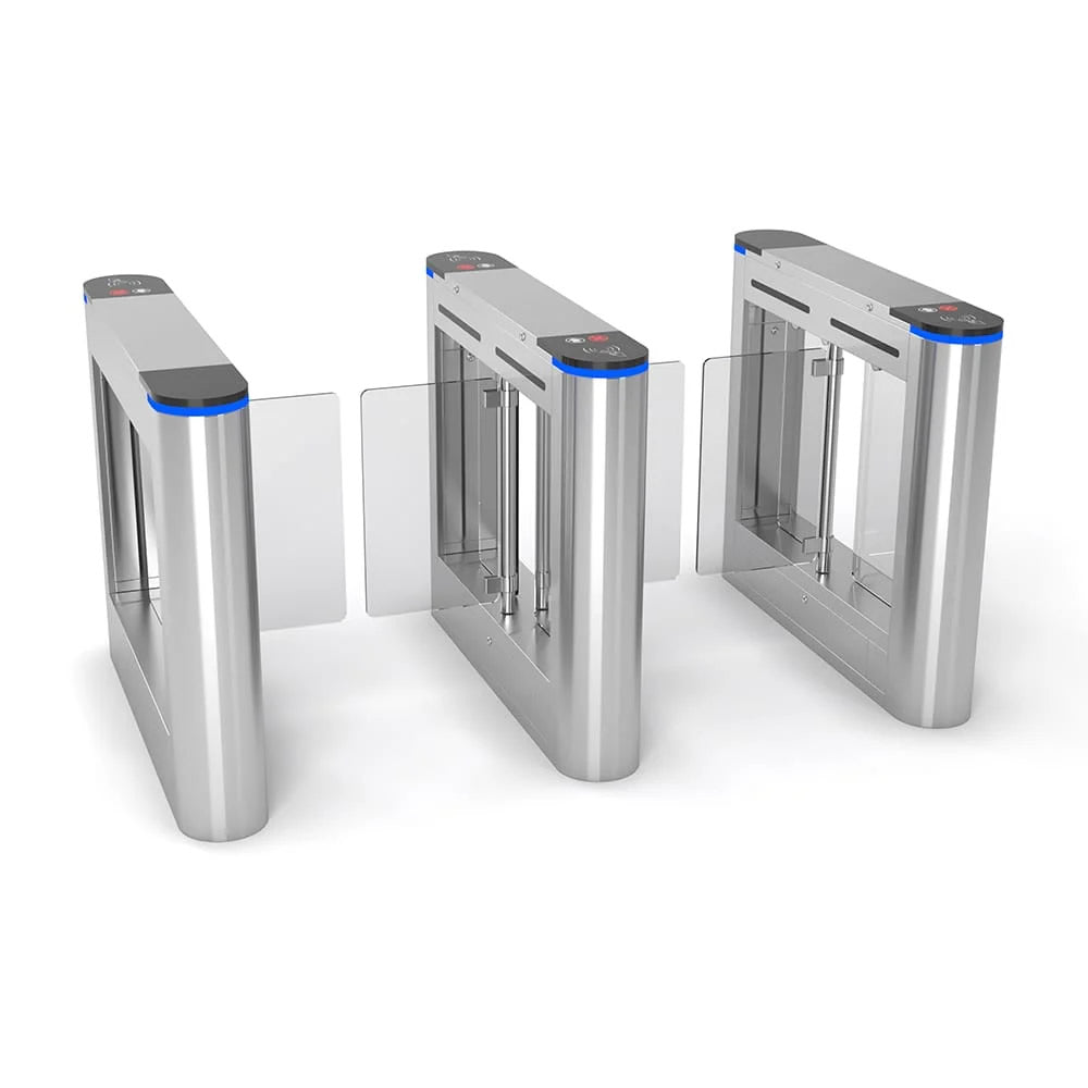 Luxury Swing Gate JS-XBZ004