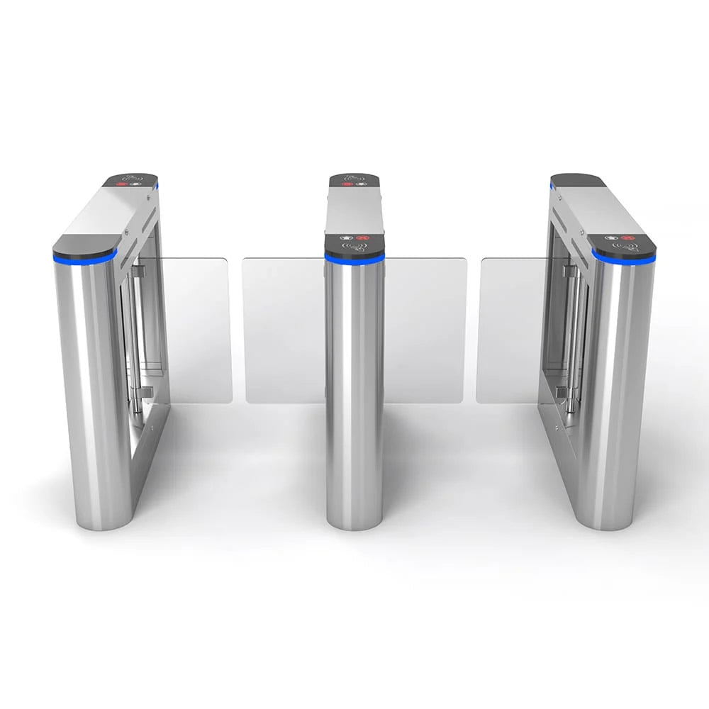 Luxury Swing Gate JS-XBZ004