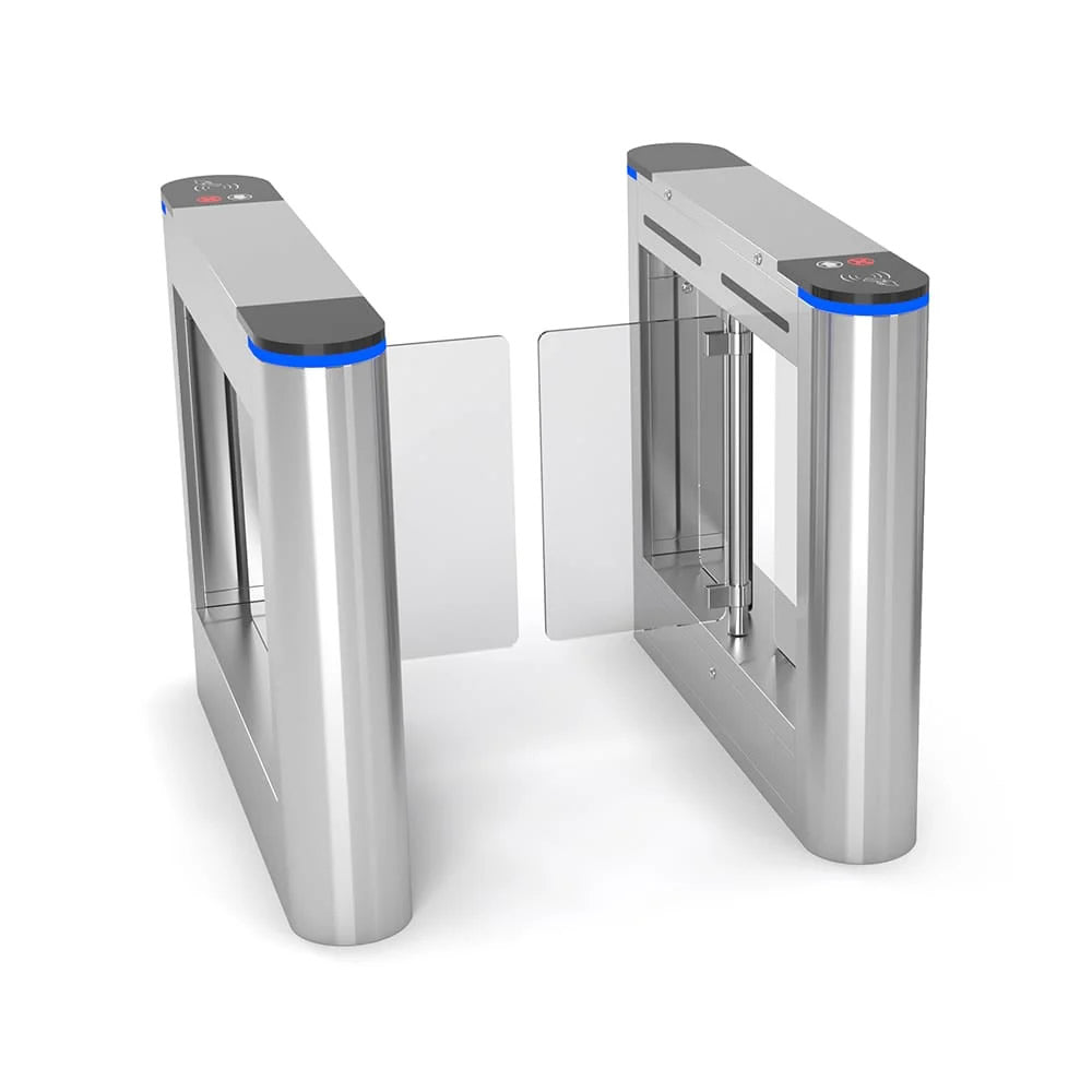 Luxury Swing Gate JS-XBZ004