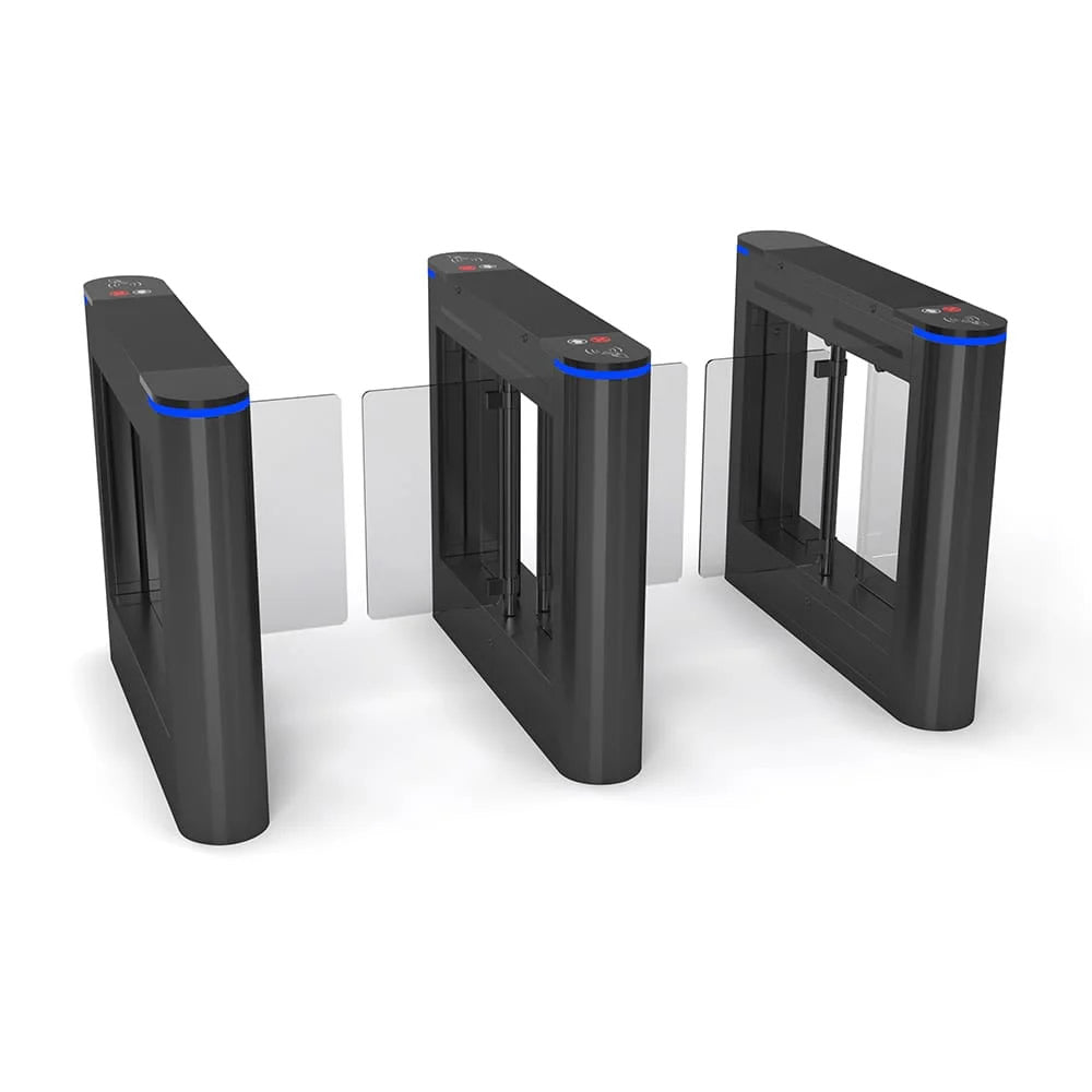 Luxury Swing Gate JS-XBZ004