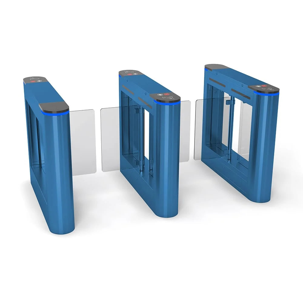 Luxury Swing Gate JS-XBZ004