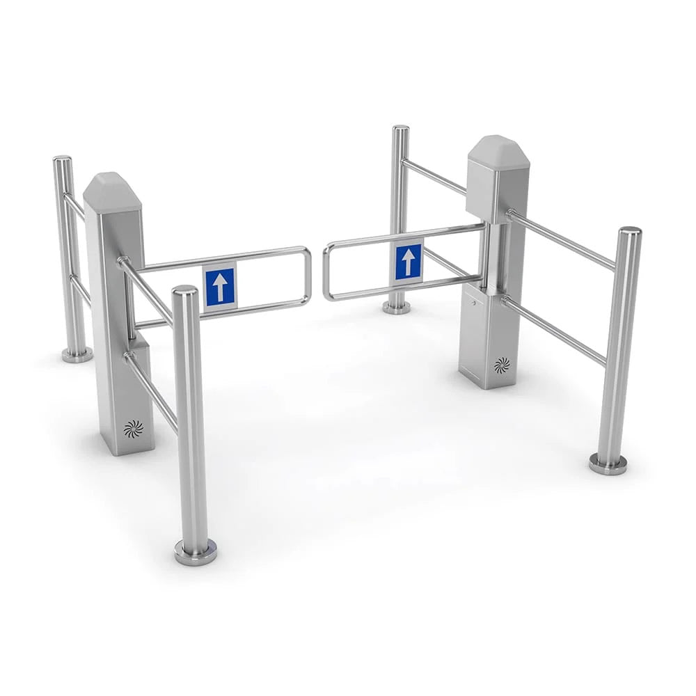 Luxury Swing Gate JS-YZBZ01