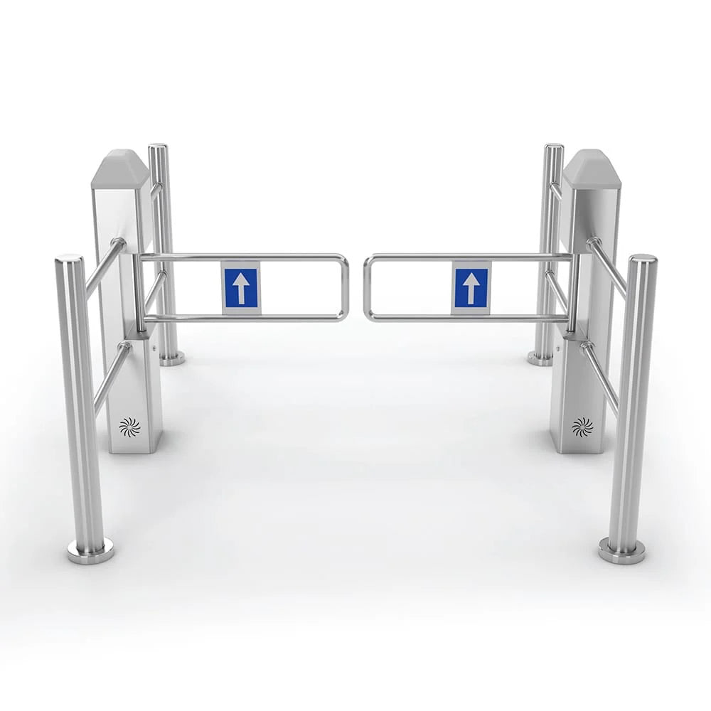 Luxury Swing Gate JS-YZBZ01