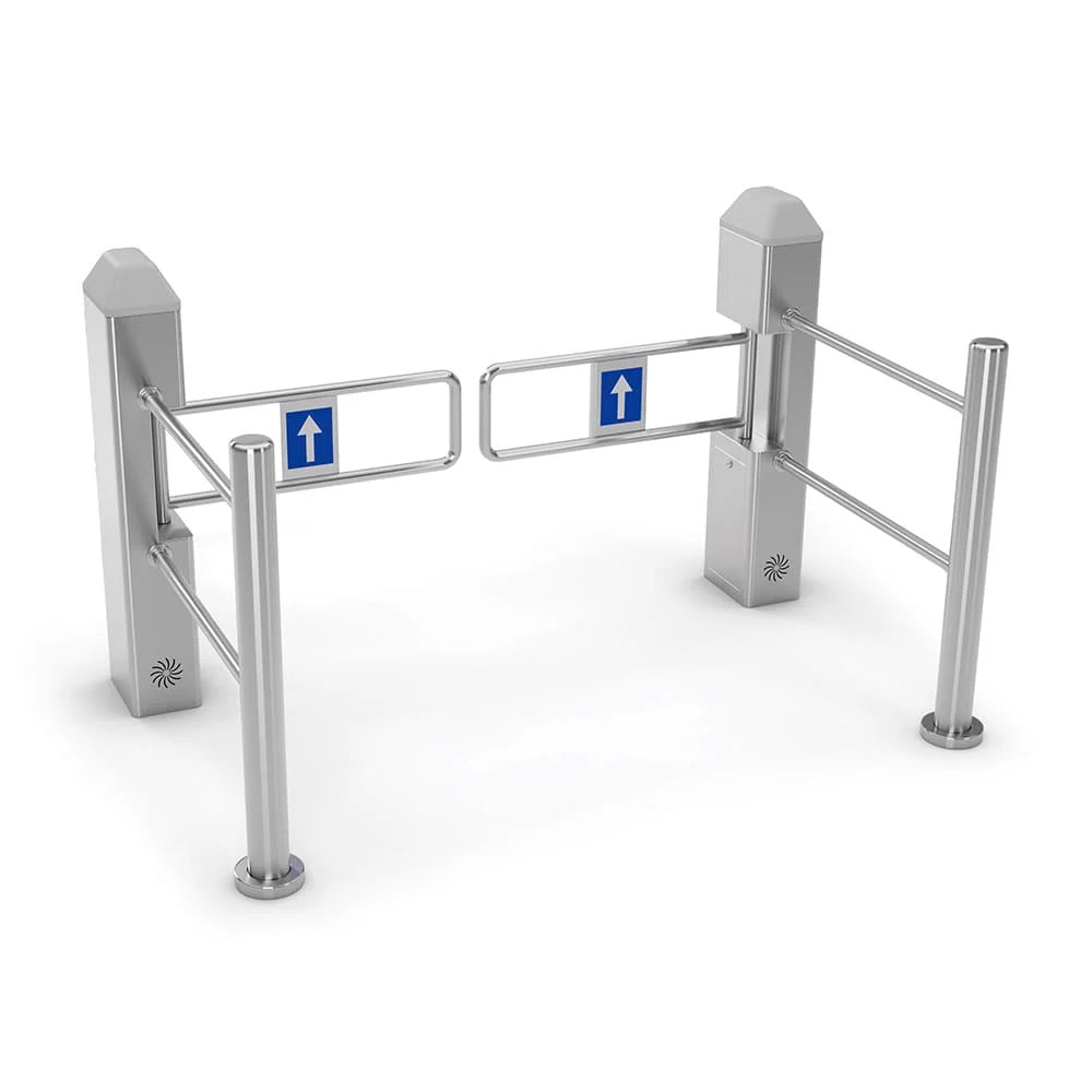 Luxury Swing Gate JS-YZBZ01