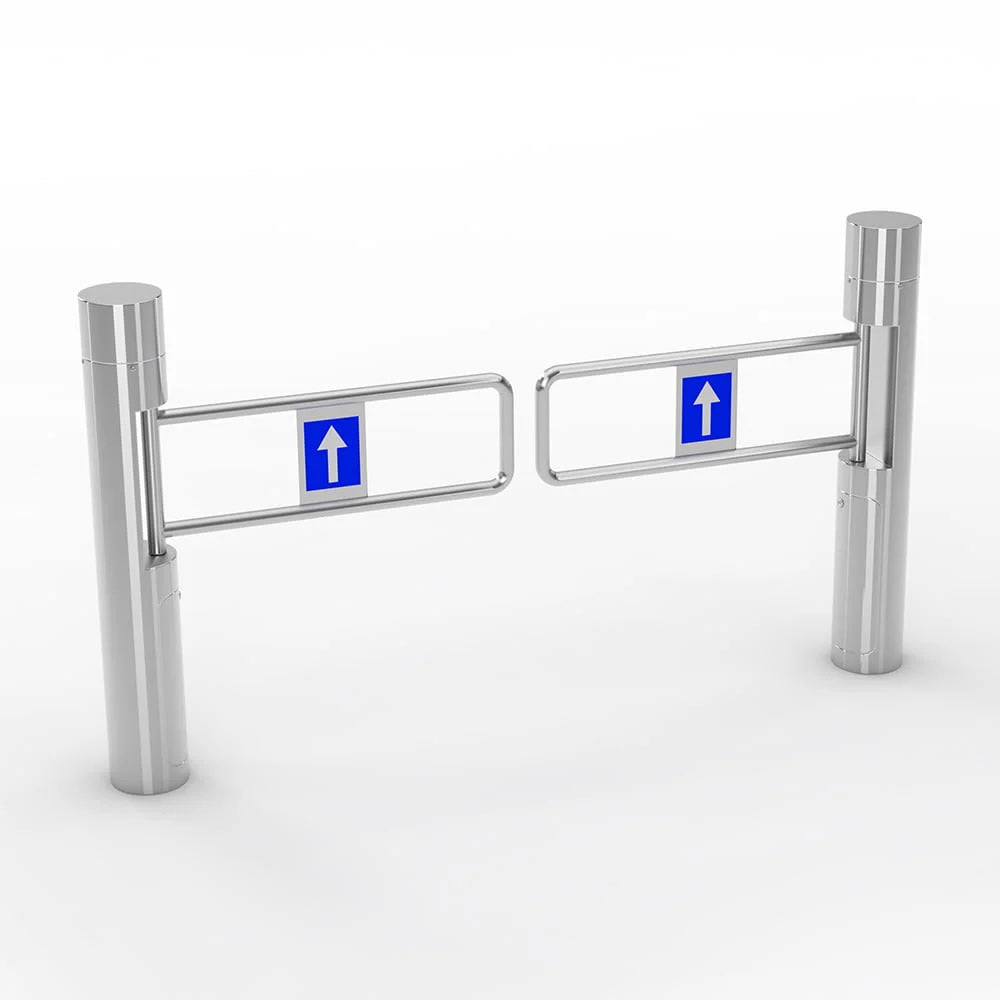 Luxury Swing Gate JS-YZBZ03