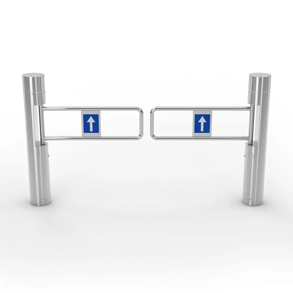 Luxury Swing Gate JS-YZBZ03